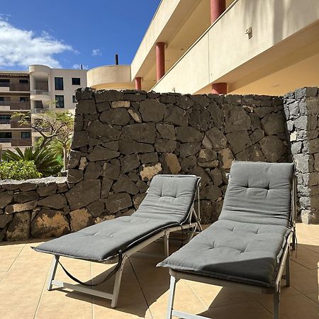 Markethome Balcon De Los Gigantes B09 圣地亚哥港 外观 照片