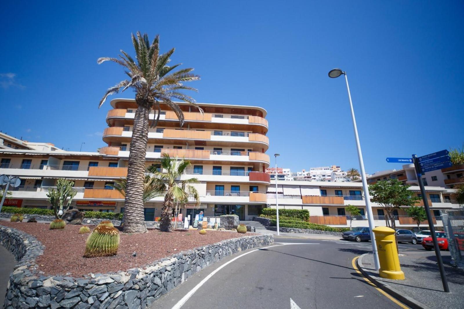Markethome Balcon De Los Gigantes B09 圣地亚哥港 外观 照片