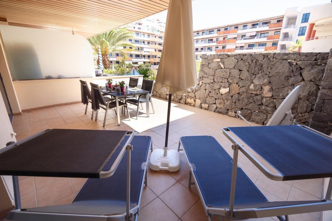 Markethome Balcon De Los Gigantes B09 圣地亚哥港 外观 照片
