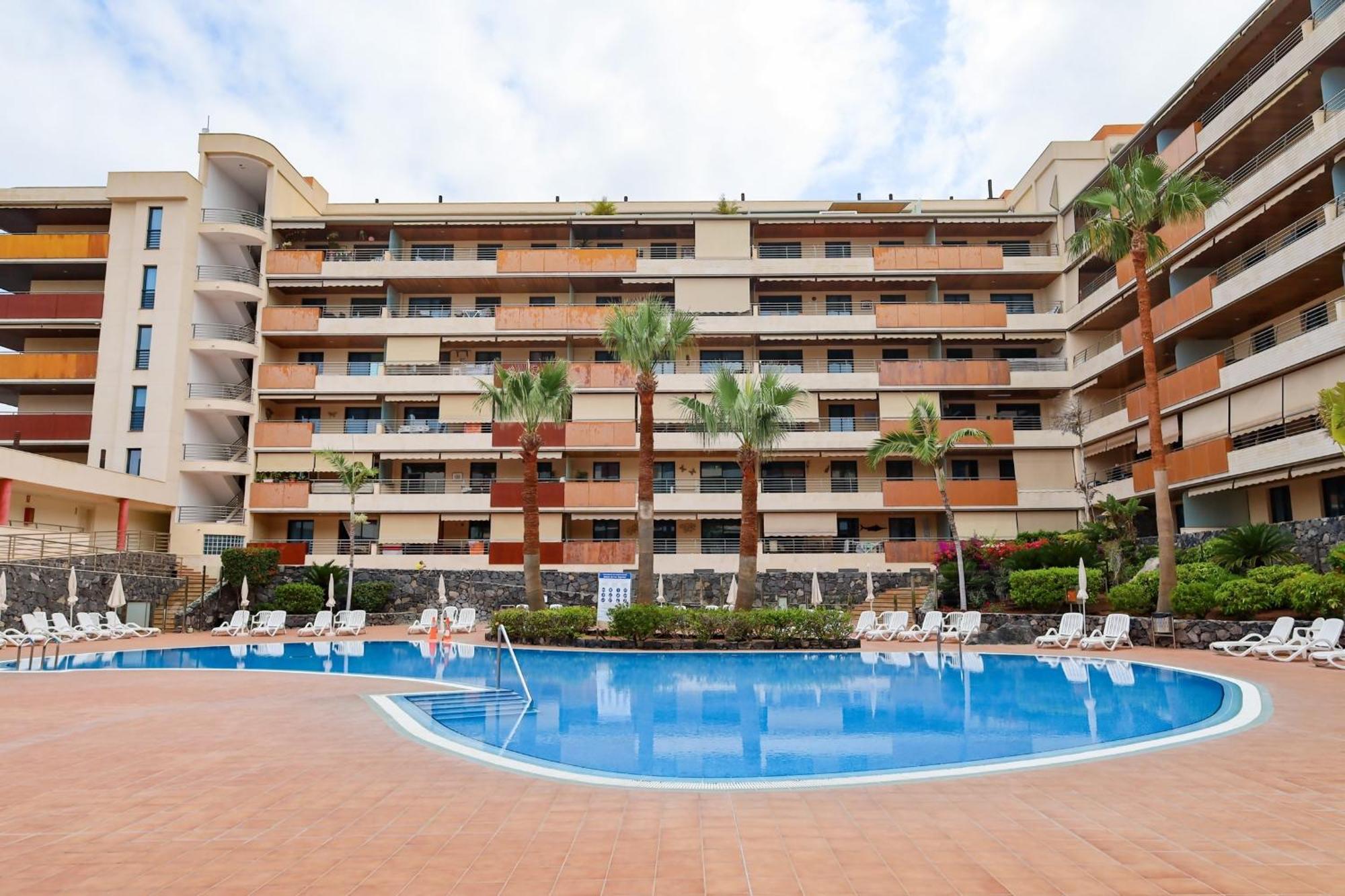 Markethome Balcon De Los Gigantes B09 圣地亚哥港 外观 照片