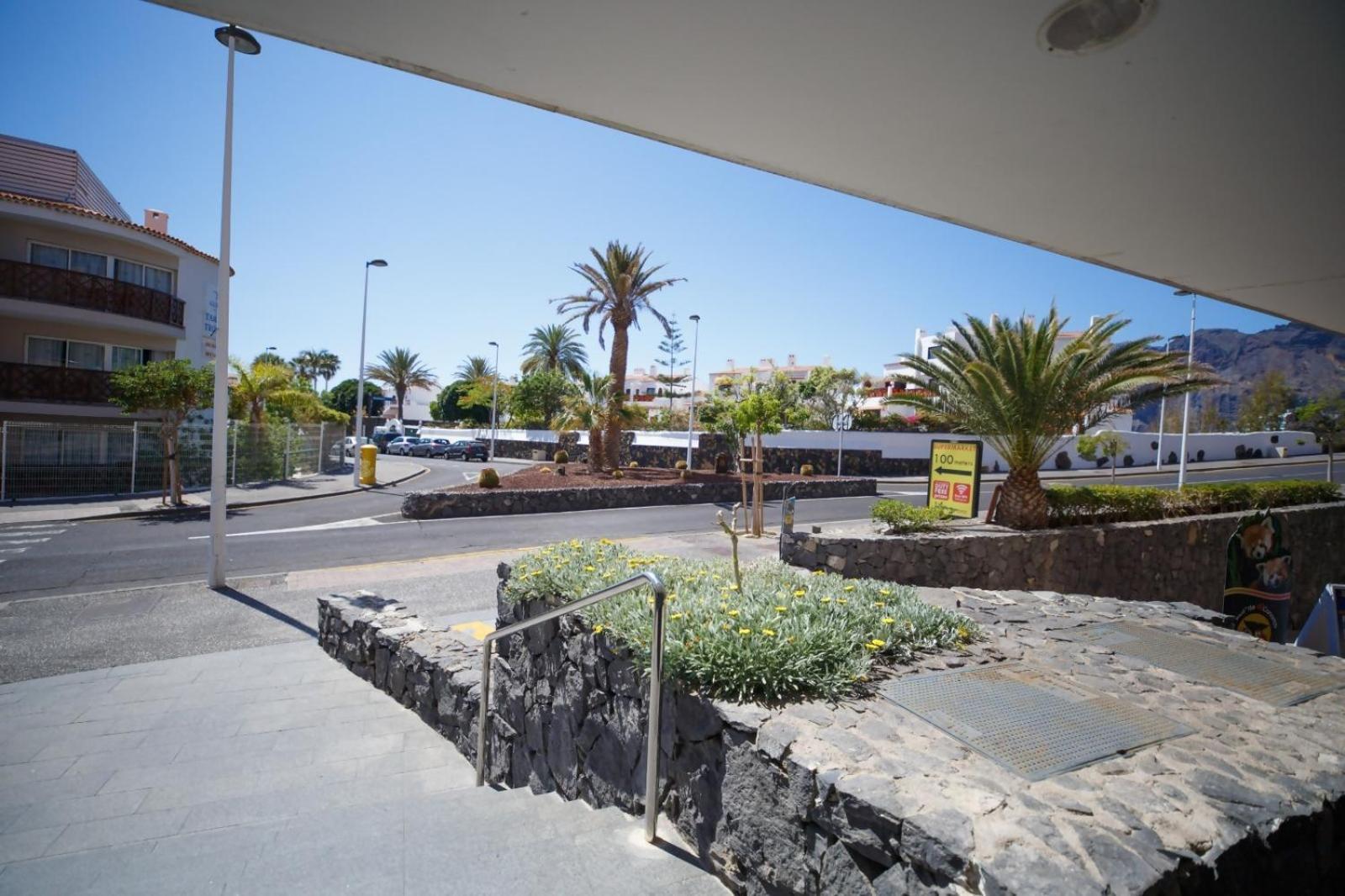 Markethome Balcon De Los Gigantes B09 圣地亚哥港 外观 照片
