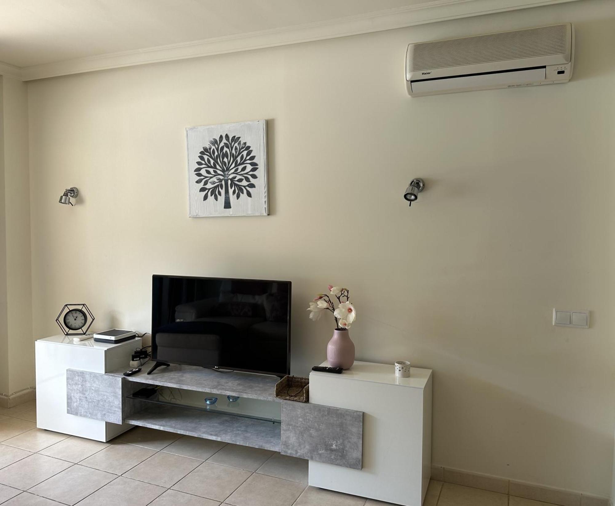 Markethome Balcon De Los Gigantes B09 圣地亚哥港 外观 照片