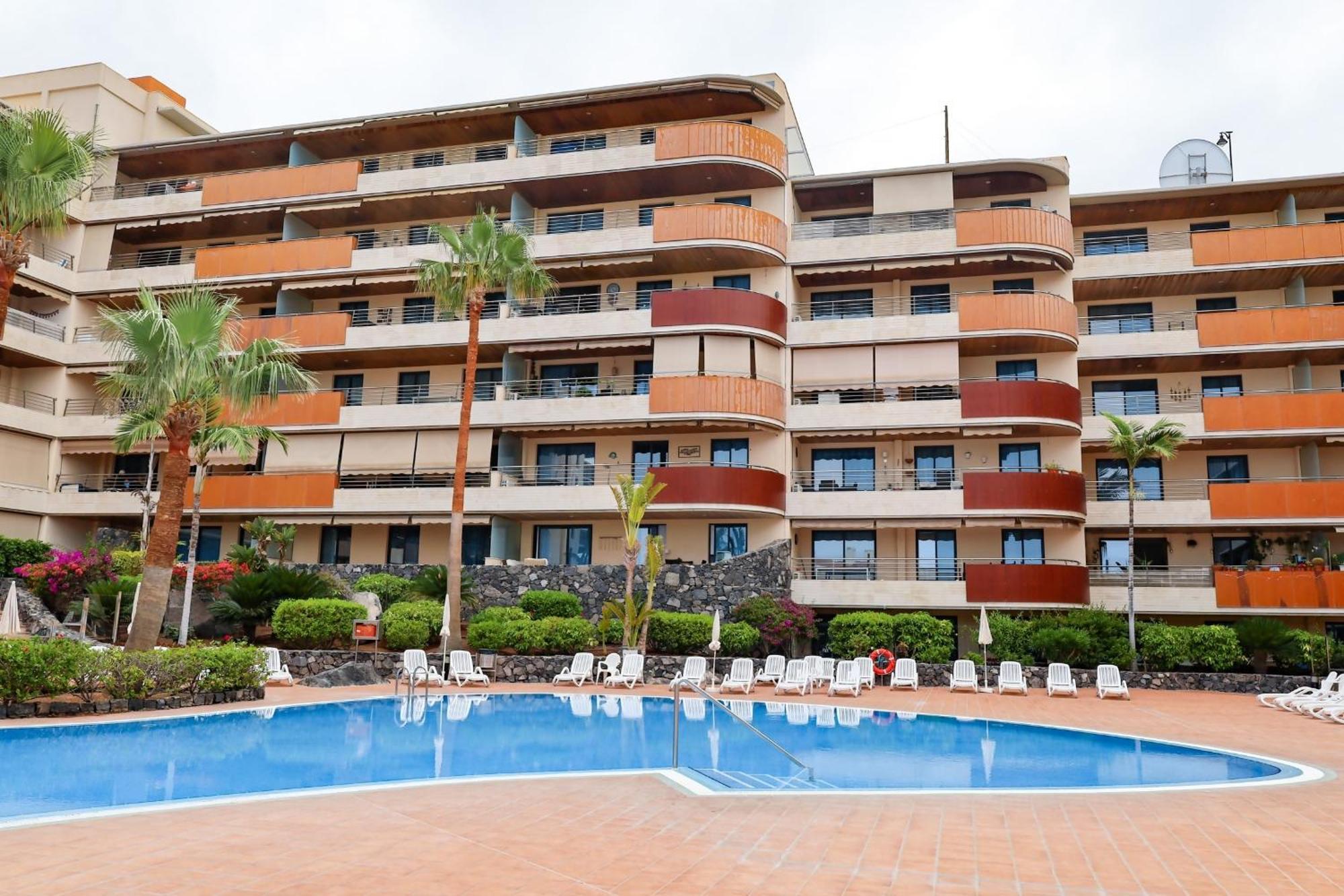 Markethome Balcon De Los Gigantes B09 圣地亚哥港 外观 照片