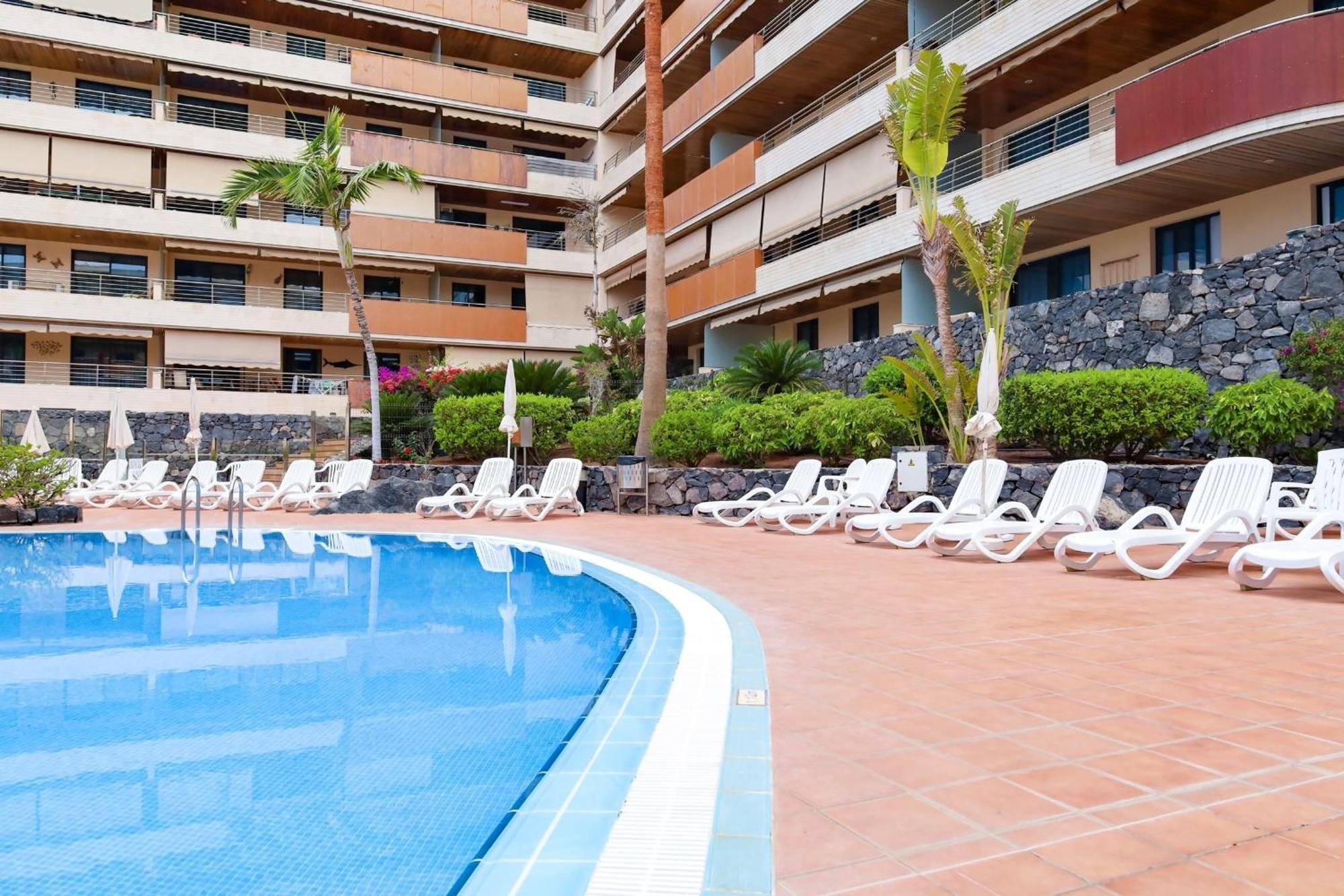 Markethome Balcon De Los Gigantes B09 圣地亚哥港 外观 照片
