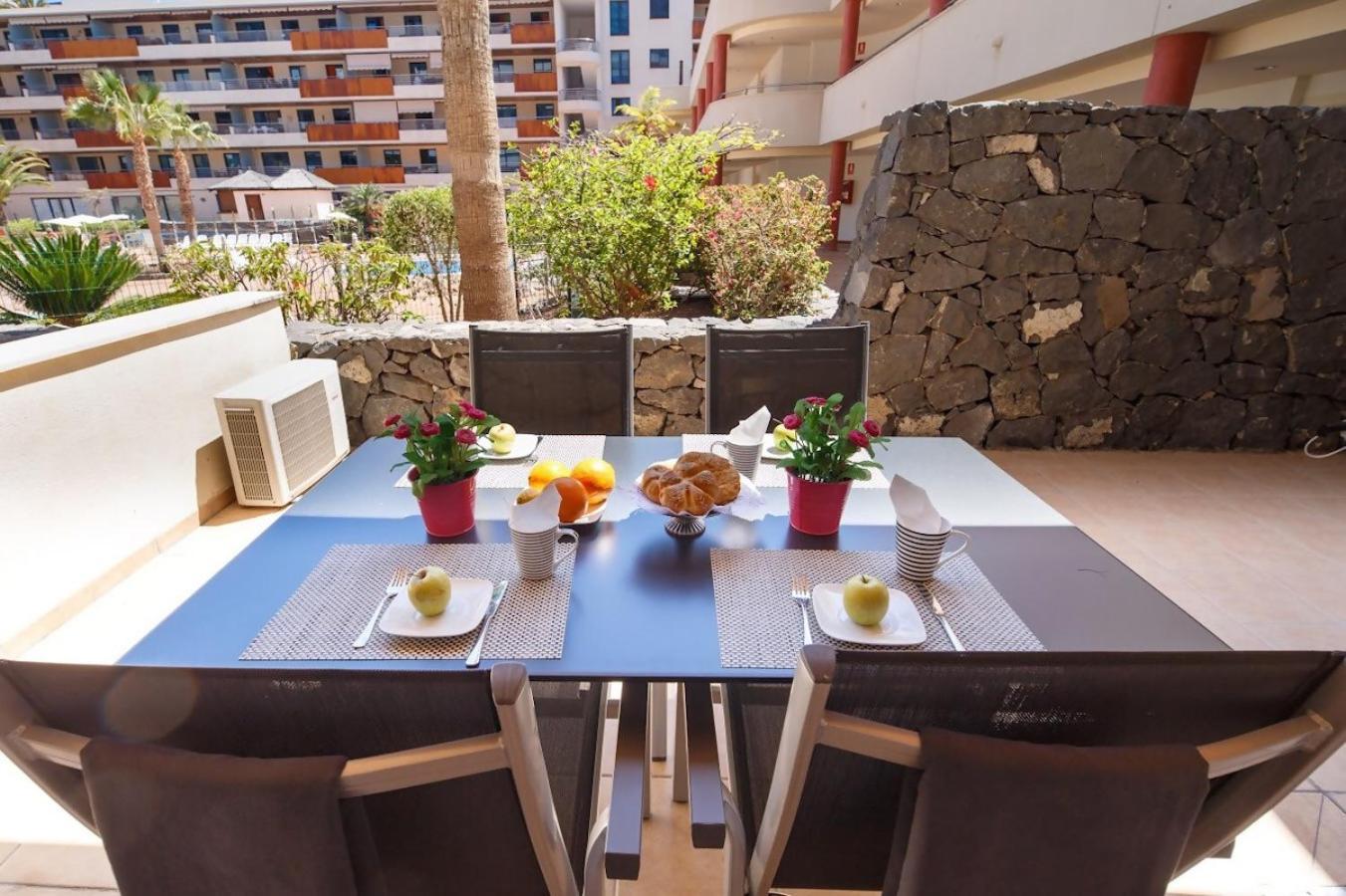 Markethome Balcon De Los Gigantes B09 圣地亚哥港 外观 照片