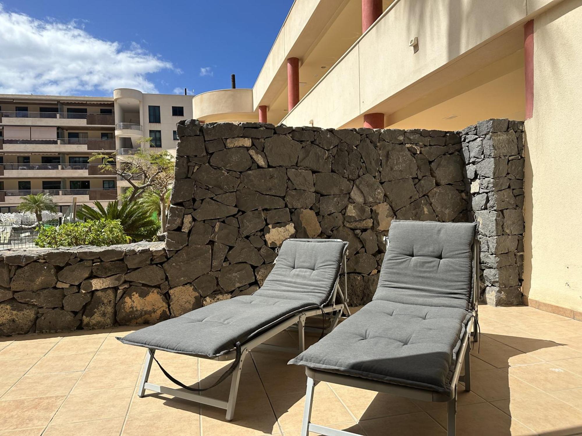 Markethome Balcon De Los Gigantes B09 圣地亚哥港 外观 照片
