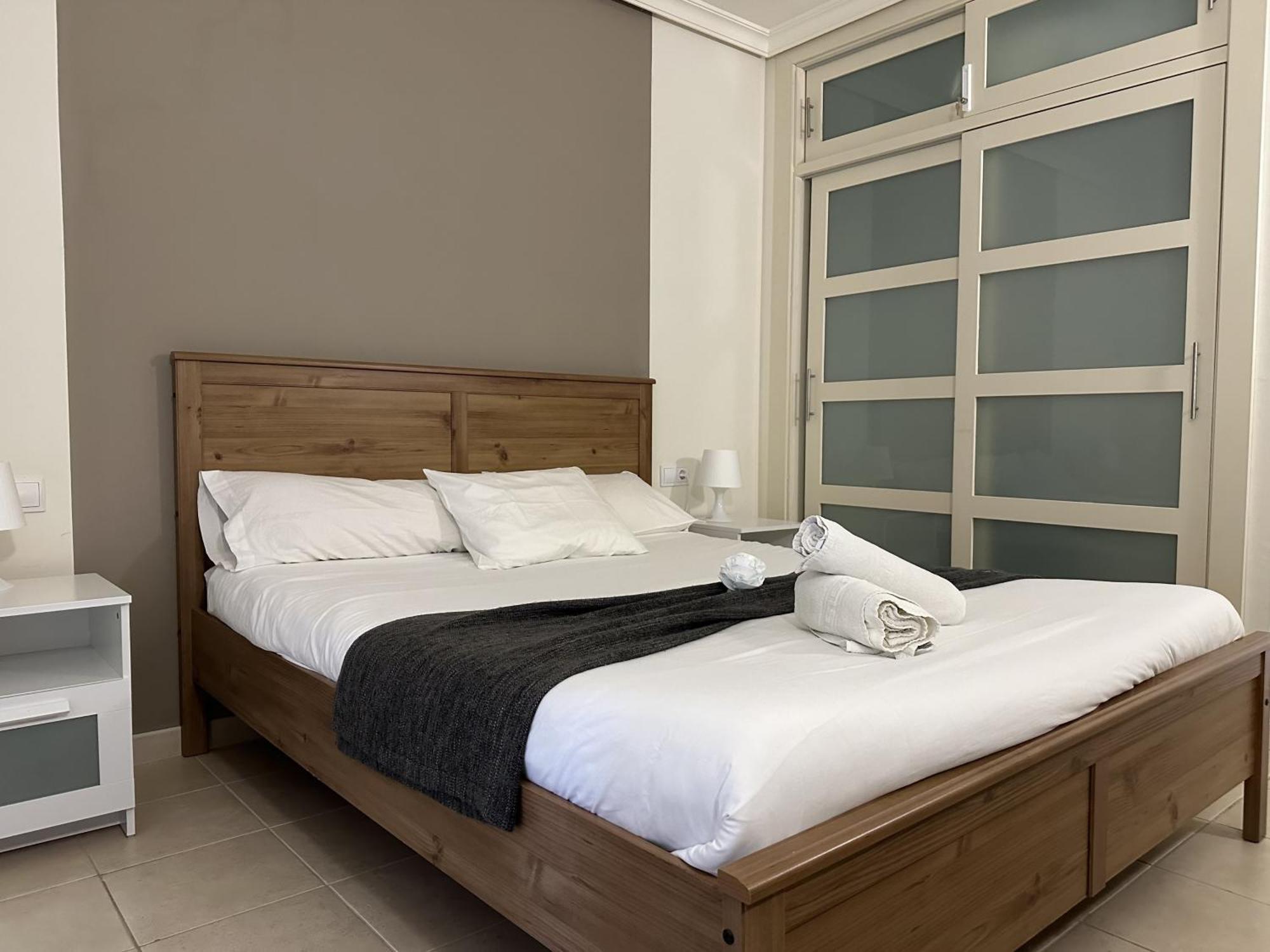 Markethome Balcon De Los Gigantes B09 圣地亚哥港 外观 照片