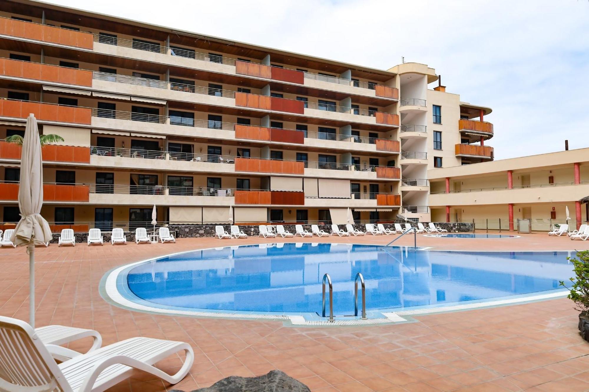 Markethome Balcon De Los Gigantes B09 圣地亚哥港 外观 照片