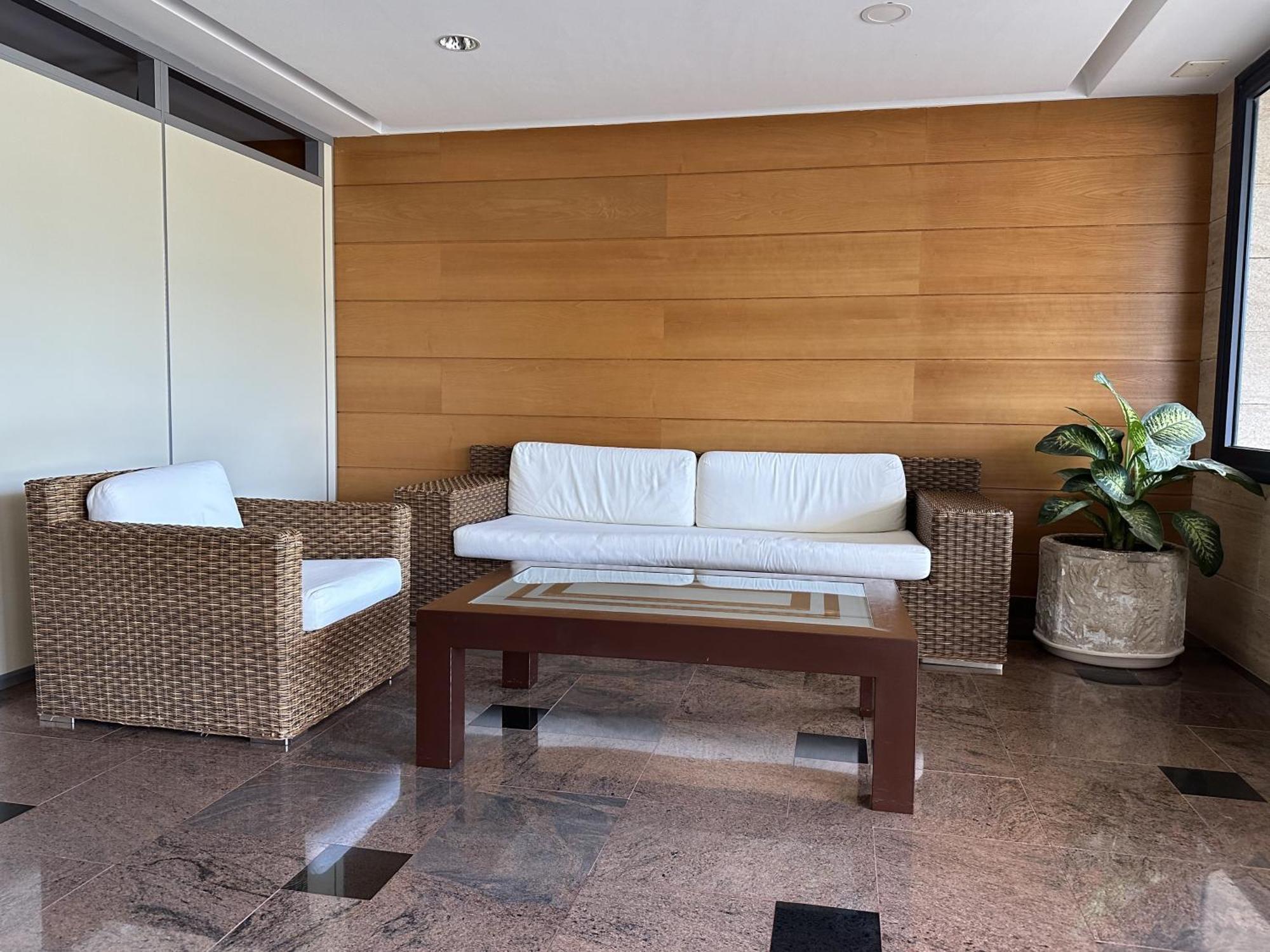 Markethome Balcon De Los Gigantes B09 圣地亚哥港 外观 照片