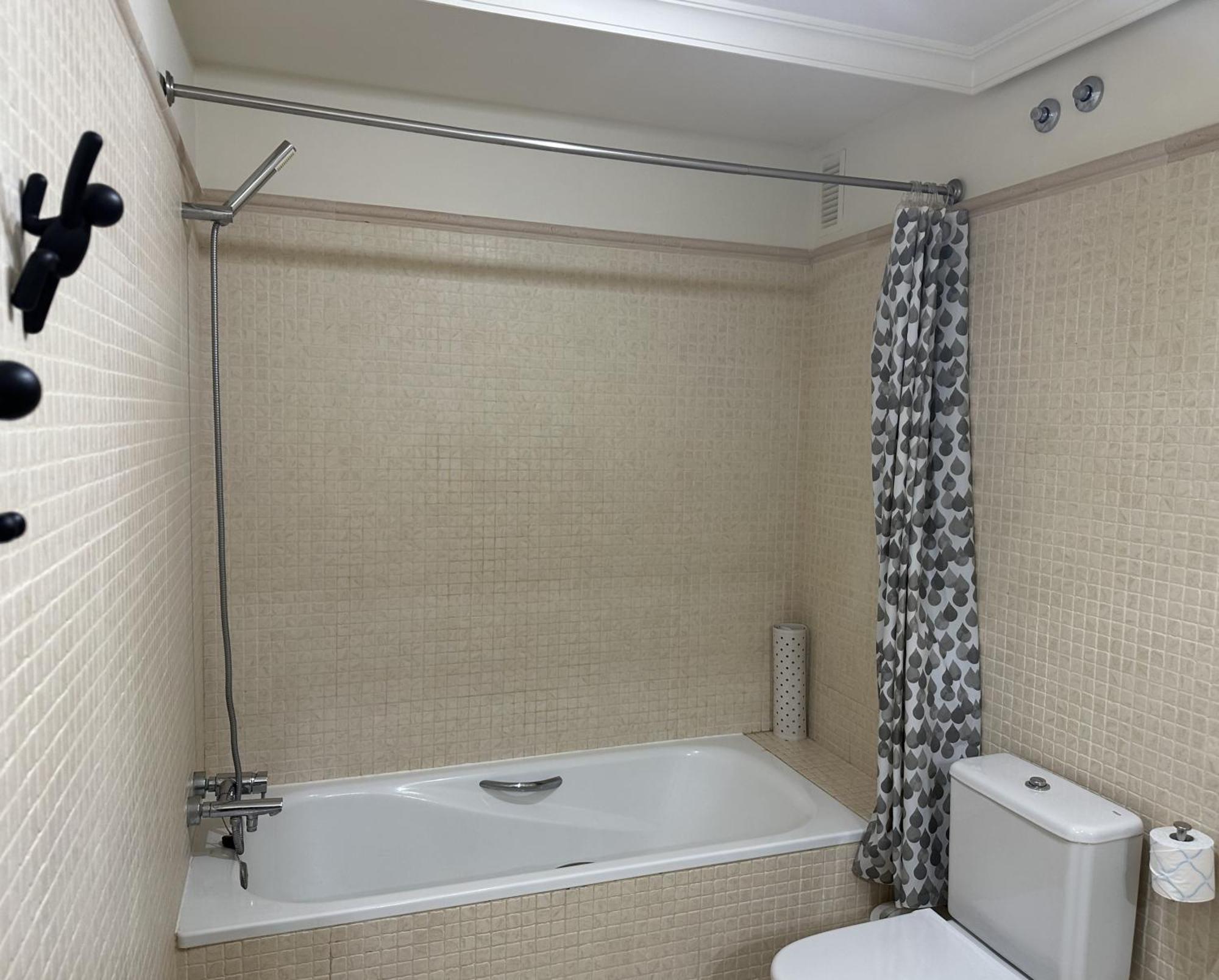 Markethome Balcon De Los Gigantes B09 圣地亚哥港 外观 照片