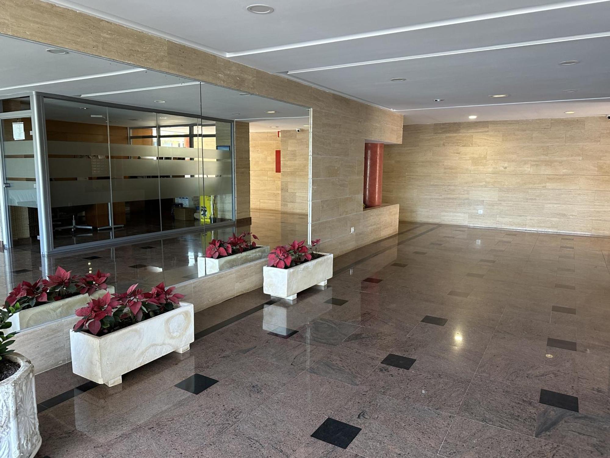 Markethome Balcon De Los Gigantes B09 圣地亚哥港 外观 照片