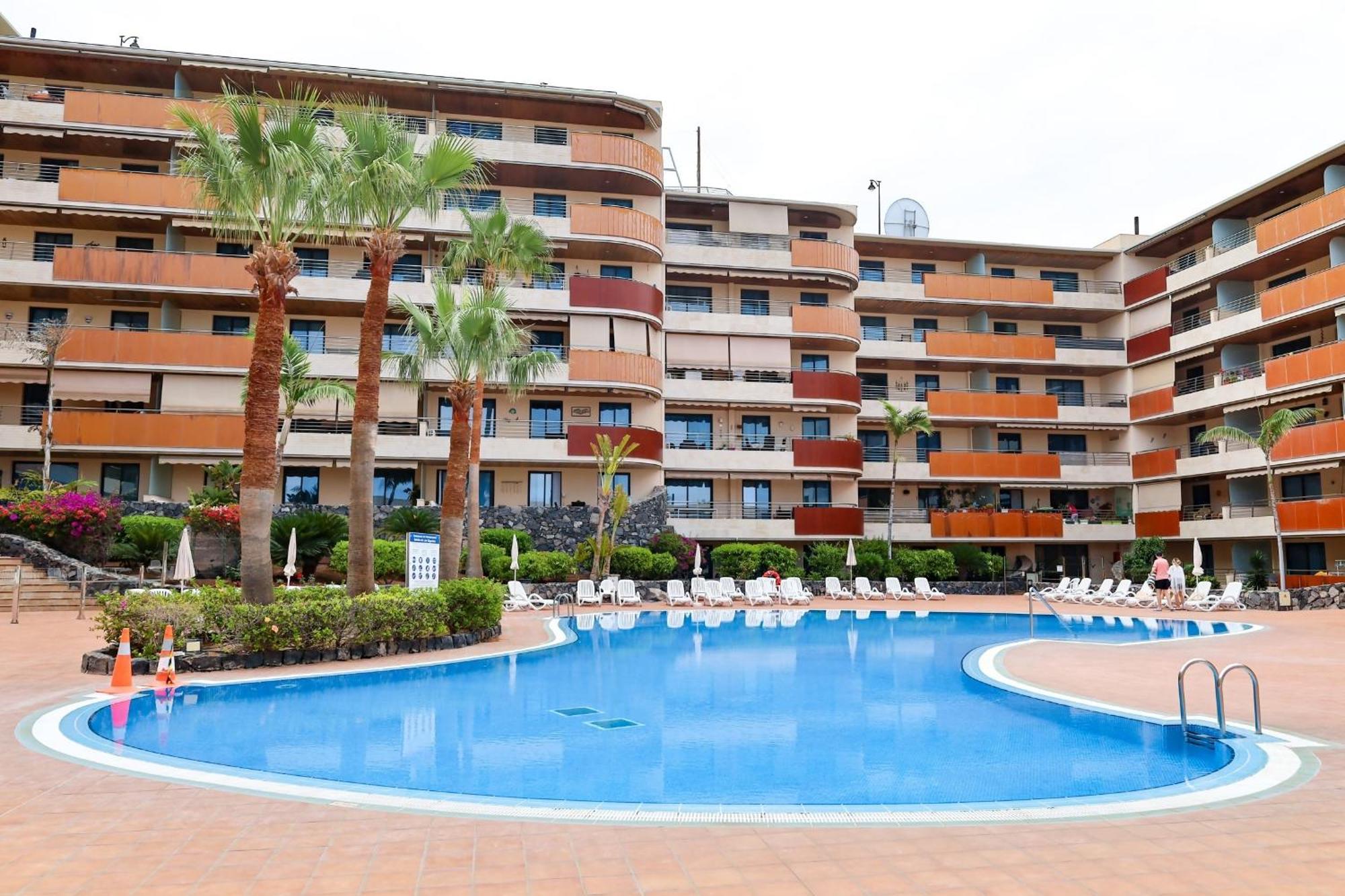 Markethome Balcon De Los Gigantes B09 圣地亚哥港 外观 照片